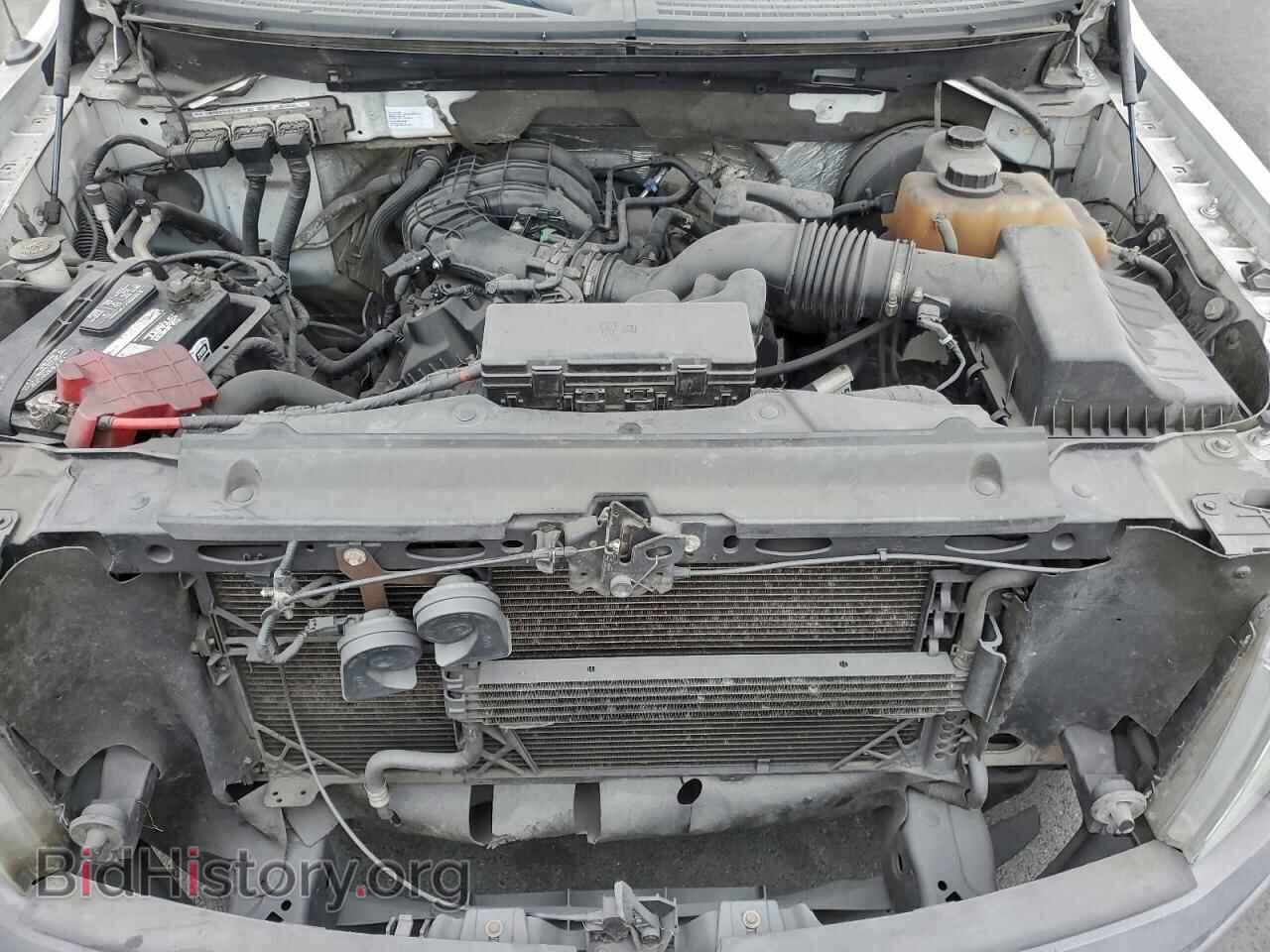 2011 FORD All Models - VIN: 1FTMF1CM7BKD30794 - Фото 11
