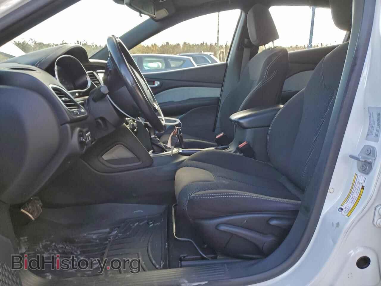 2015 DODGE DART - VIN: 1C3CDFBB1FD301546 - Photo 7