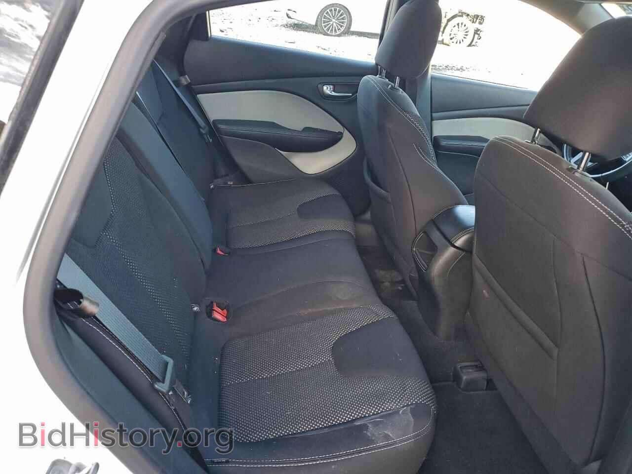 2015 DODGE DART - VIN: 1C3CDFBB1FD301546 - Photo 10
