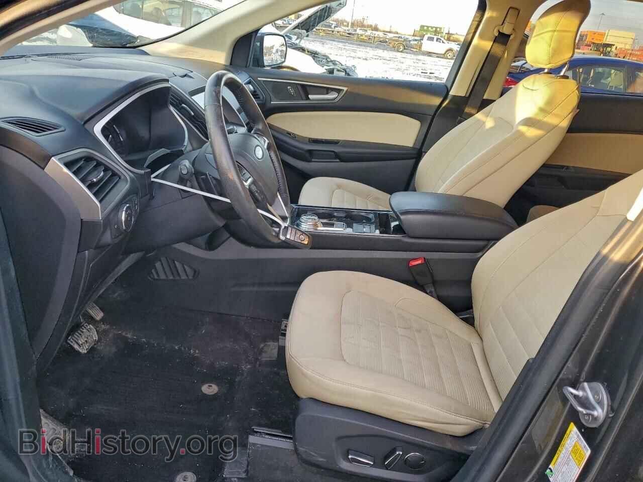 2019 FORD EDGE - VIN: 2FMPK4J9XKBB82218 - Фото 7