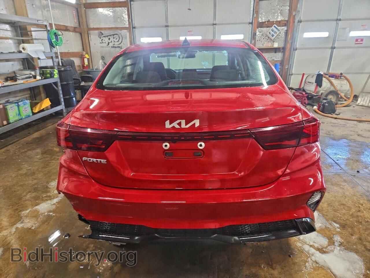 2022 KIA FORTE - VIN: 3KPF24AD0NE442207 - Фото 6