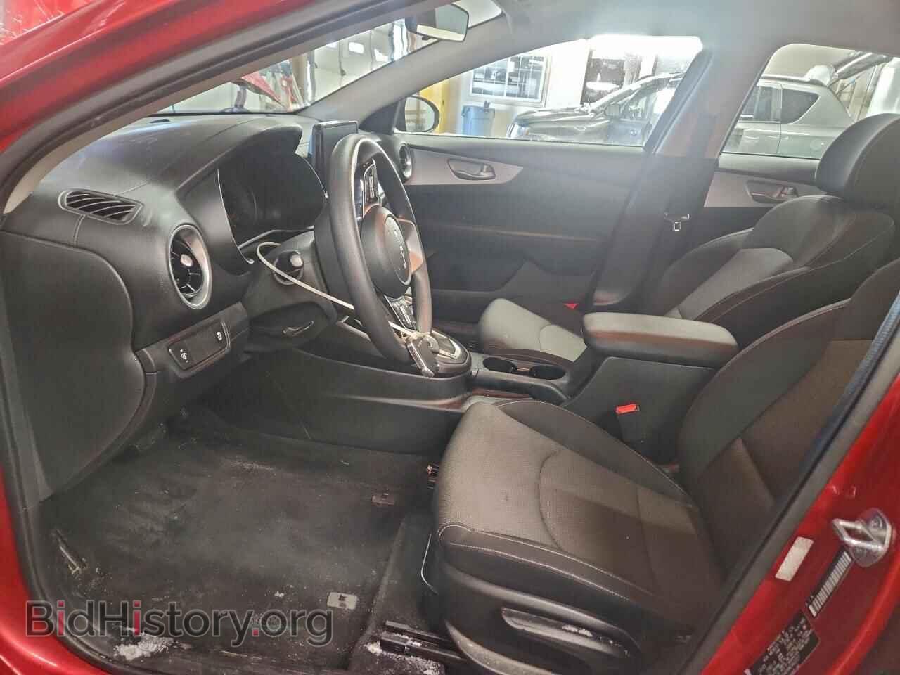 2022 KIA FORTE - VIN: 3KPF24AD0NE442207 - Фото 7