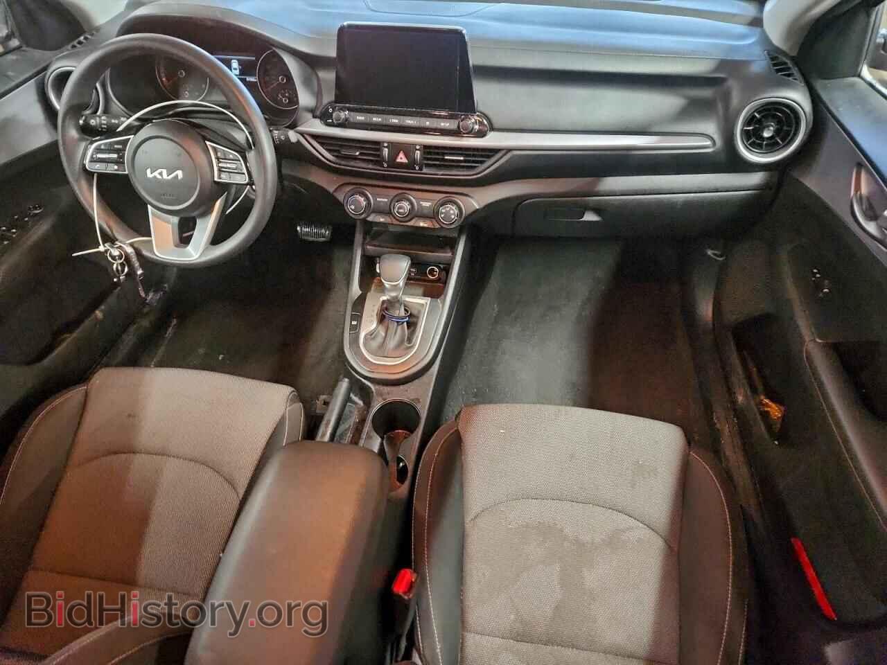 2022 KIA FORTE - VIN: 3KPF24AD0NE442207 - Фото 8