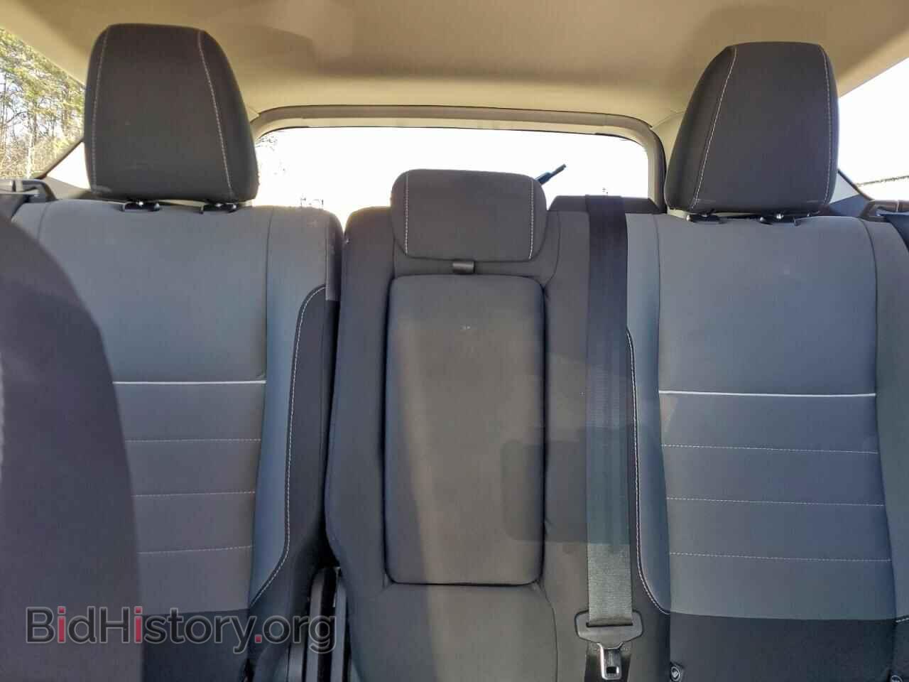 2014 FORD ESCAPE - VIN: 1FMCU0GX8EUE08696 - Фото 10