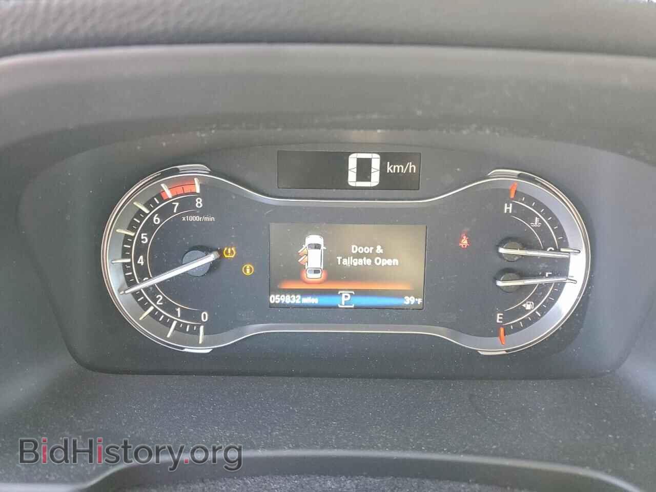 2018 HONDA PILOT - VIN: 5FNYF6H94JB011061 - Фото 9