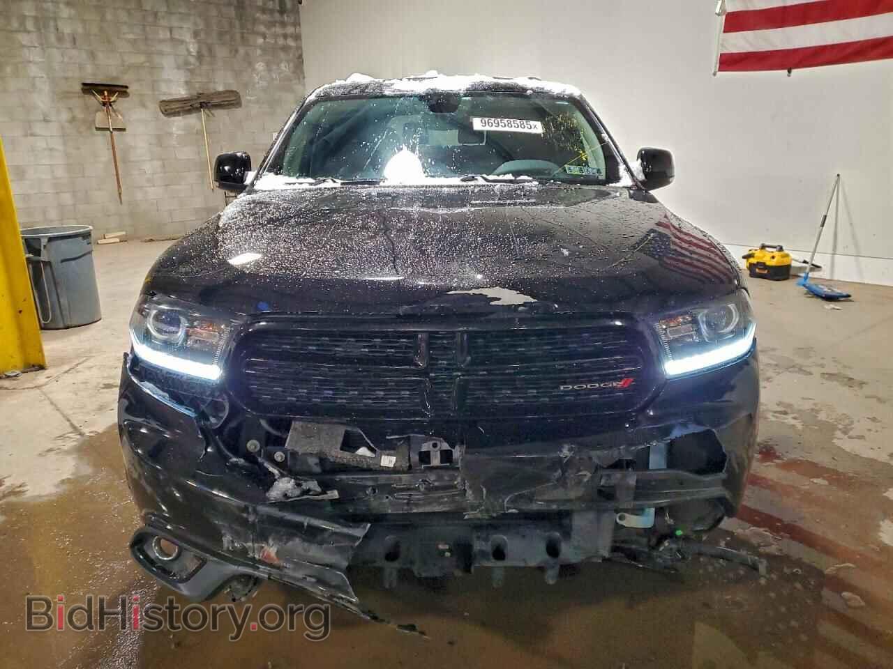 2017 DODGE DURANGO - VIN: 1C4RDJDG3HC928775 - Photo 5