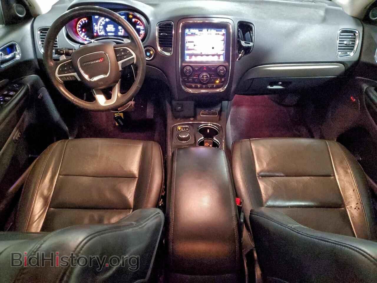 2017 DODGE DURANGO - VIN: 1C4RDJDG3HC928775 - Photo 8