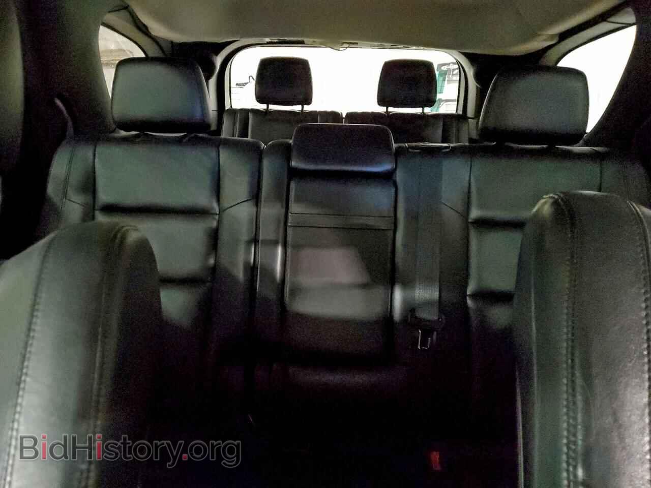 2017 DODGE DURANGO - VIN: 1C4RDJDG3HC928775 - Photo 10