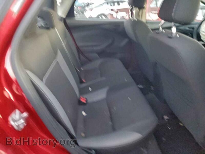2012 Ford FOCUS (VIN 1FAHP3F29CL290062) — фото 10 из 14