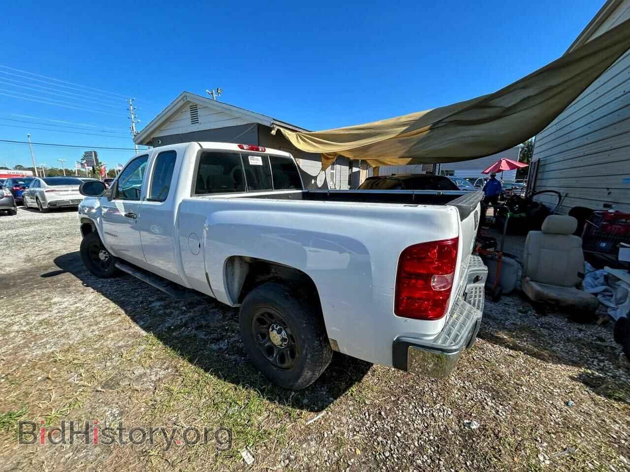 2007 CHEVROLET ALL Models - VIN: 1GCEC19C07Z501279 - Фото 3