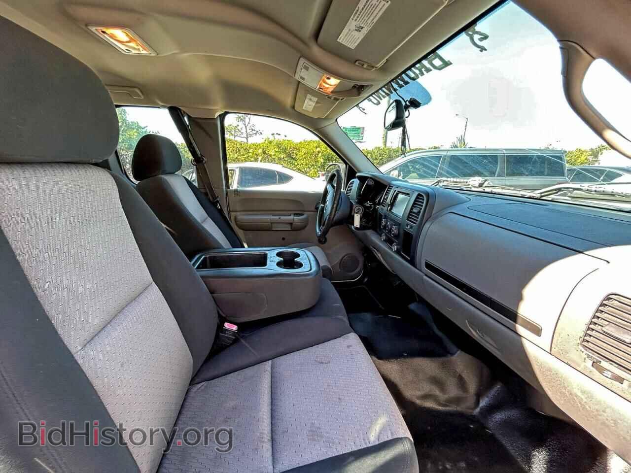 2007 CHEVROLET ALL Models - VIN: 1GCEC19C07Z501279 - Фото 5