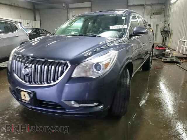 2014 BUICK ENCLAVE - VIN: 5GAKVBKDXEJ237474 - Фото 13
