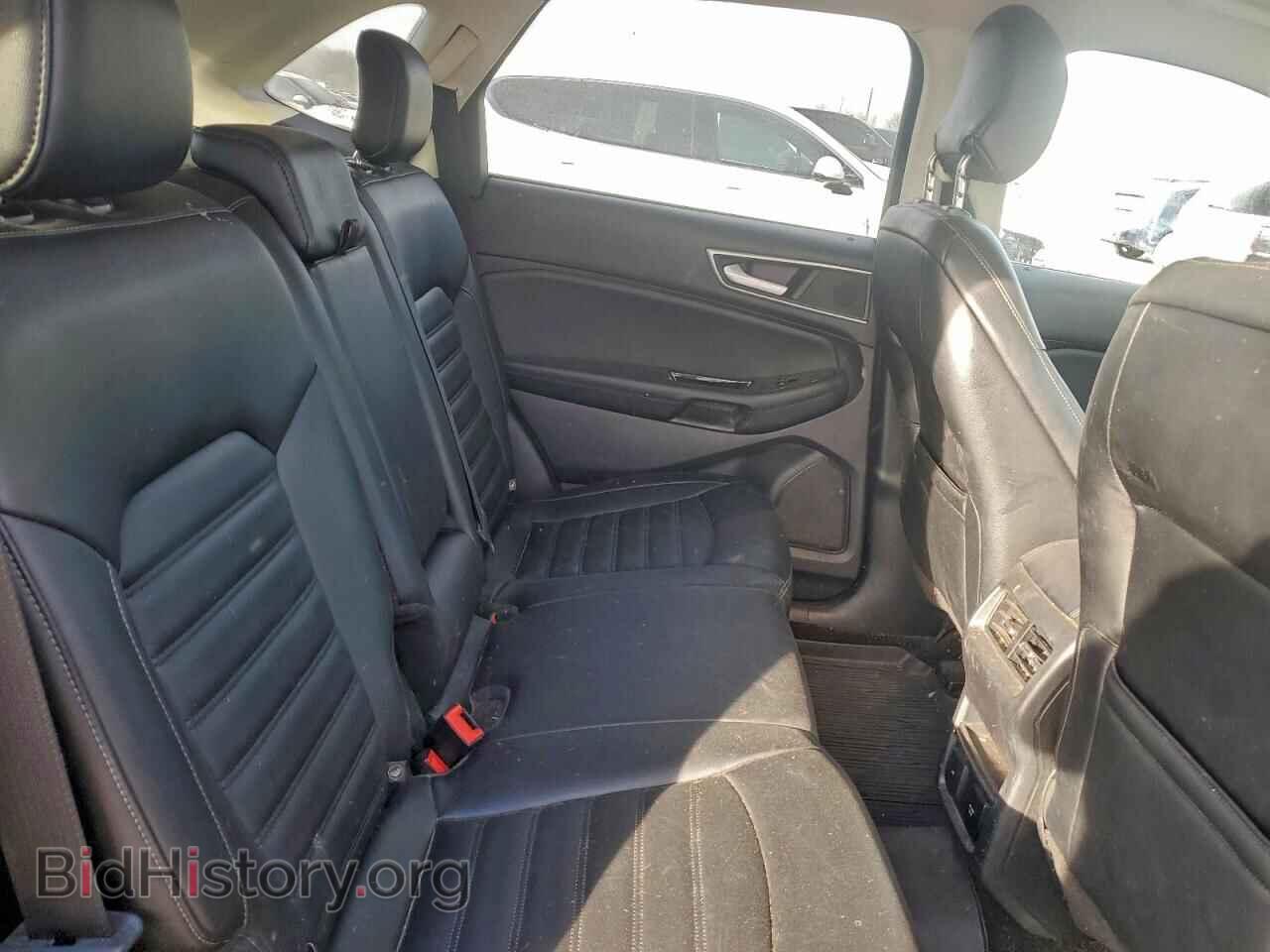 2019 FORD EDGE - VIN: 2FMPK4J9XKBC19168 - Фото 11