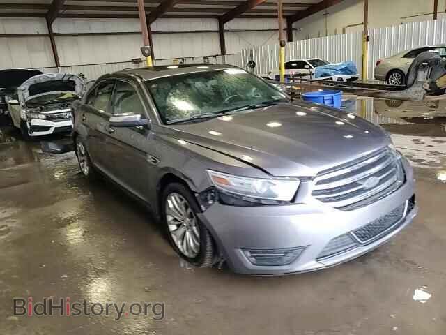 2013 FORD TAURUS - VIN: 1FAHP2F87DG188395 - Фото 14