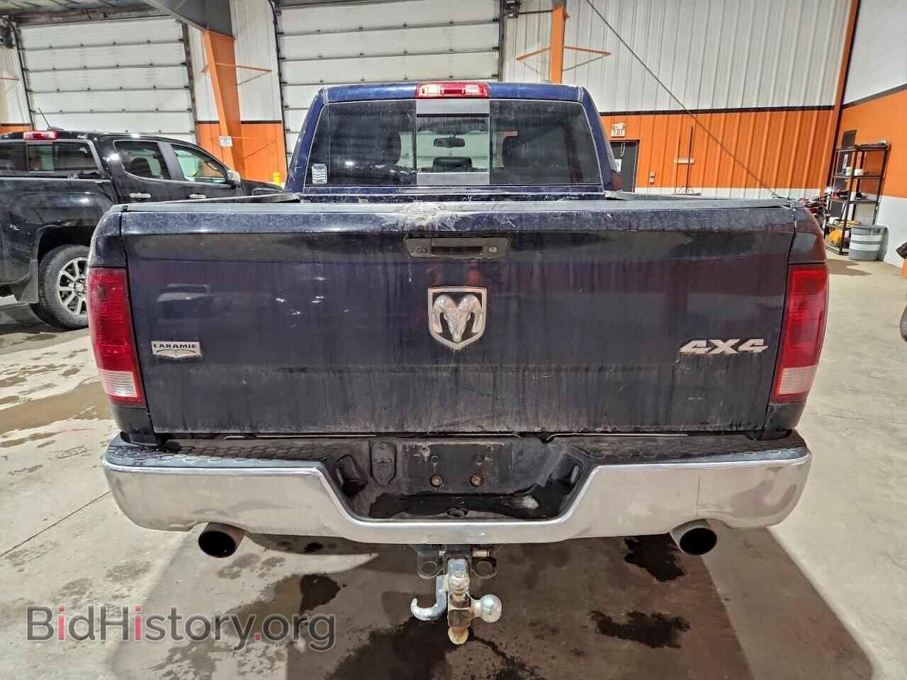 2012 DODGE RAM 1500 - VIN: 1C6RD7NT4CS151978 - Фото 6