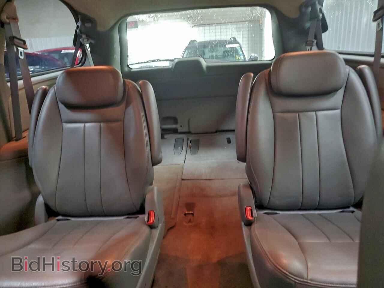 2005 DODGE CARAVAN - VIN: 2D8GP44L25R579626 - Фото 10