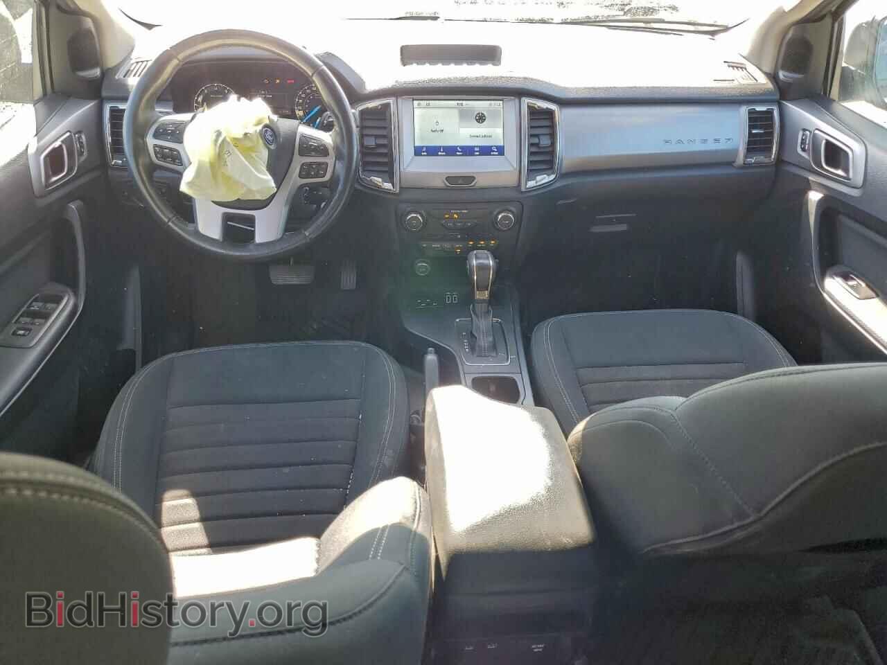 2021 FORD RANGER - VIN: 1FTER4EH3MLD44007 - Фото 8