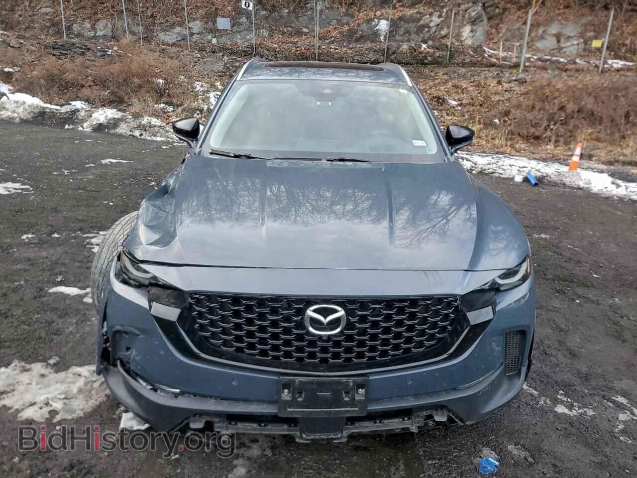 2023 MAZDA CX-50 - VIN: 7MMVABEY2PN100269 - Фото 5