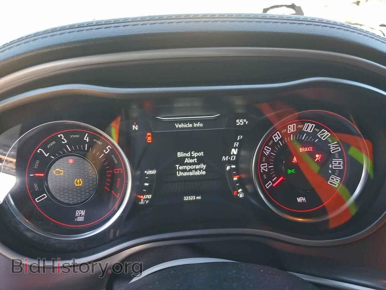 2022 DODGE CHALLENGER - VIN: 2C3CDZFJ4NH125080 - Фото 9