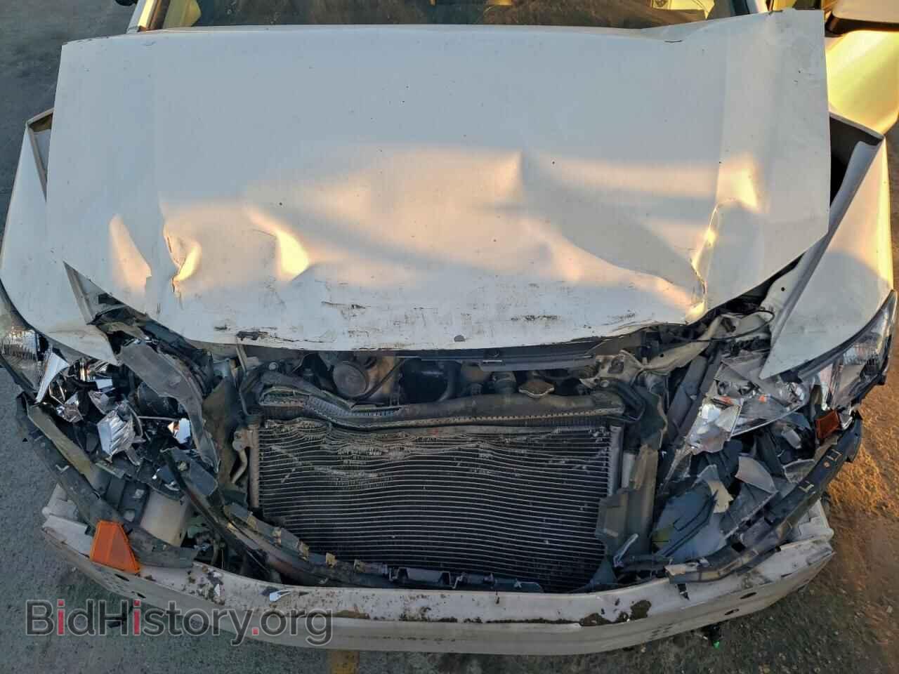 2015 HONDA CIVIC - VIN: 19XFB2F99FE238449 - Фото 11
