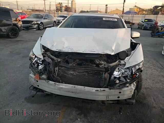 2015 HONDA CIVIC - VIN: 19XFB2F99FE238449 - Фото 14