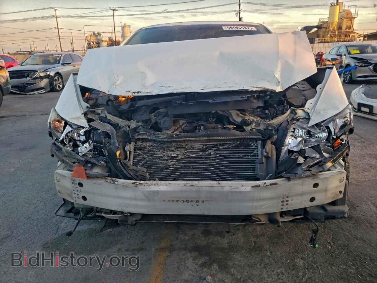 2015 HONDA CIVIC - VIN: 19XFB2F99FE238449 - Фото 5