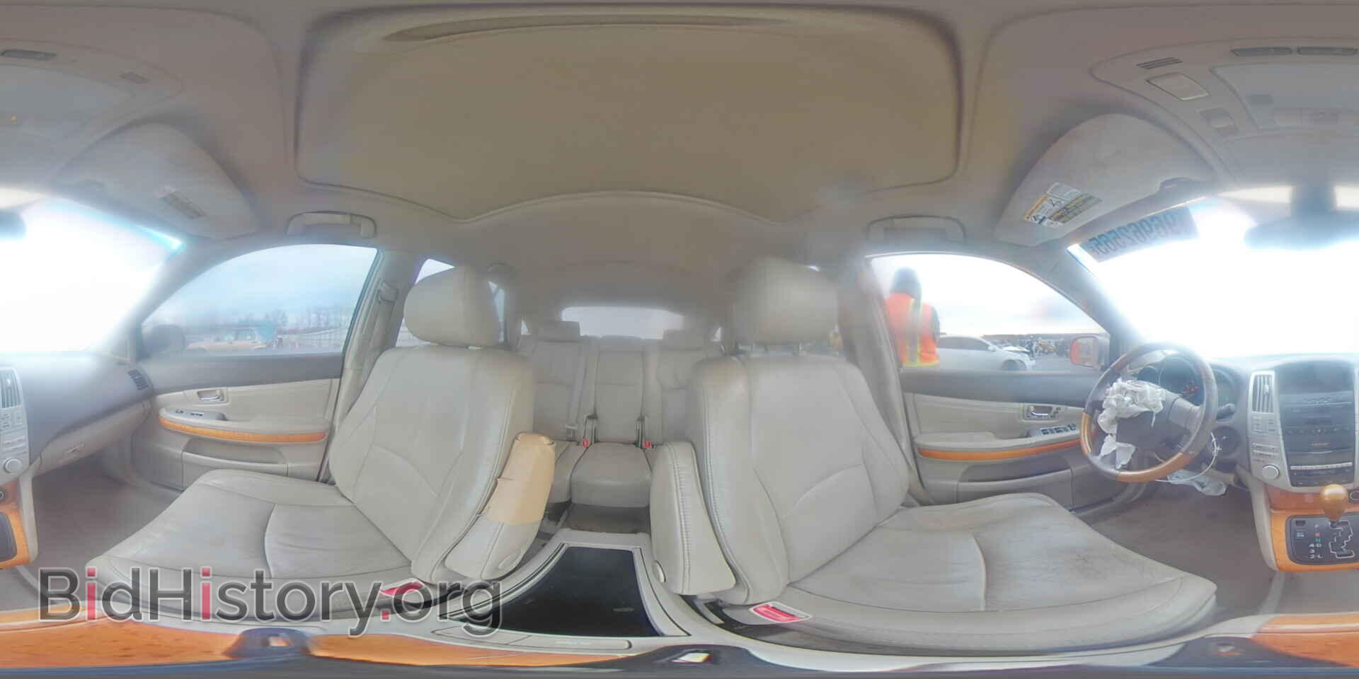 2006 LEXUS RX330 - VIN: 2T2GA31U06C052009 - Photo 14