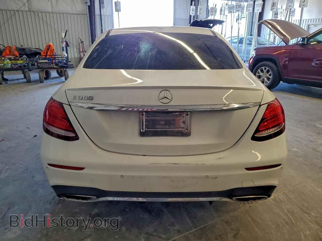 2017 MERCEDES-BENZ E-CLASS - VIN: WDDZF4JB2HA047944 - Фото 6