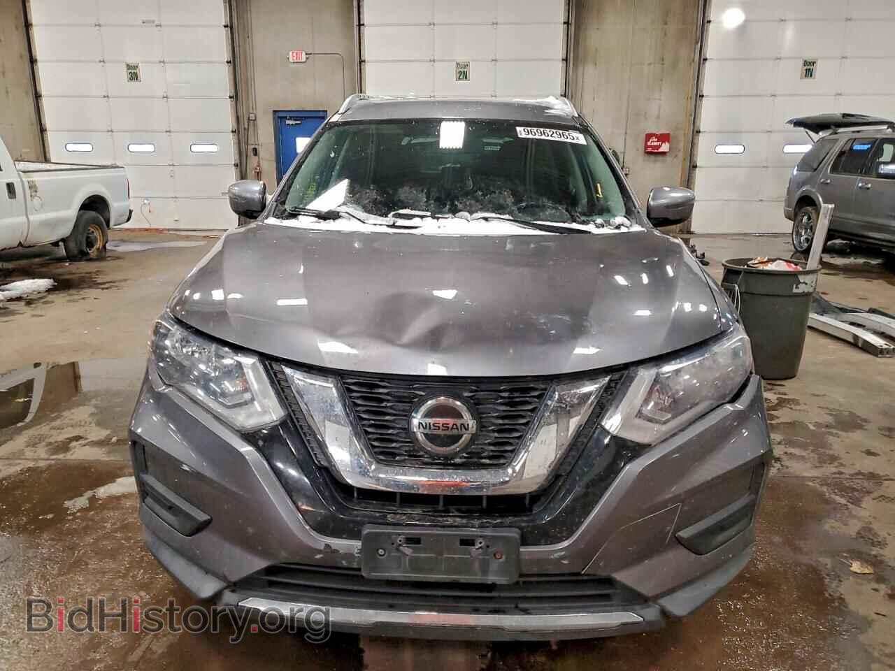 2018 NISSAN ROGUE - VIN: KNMAT2MT2JP588228 - Фото 5