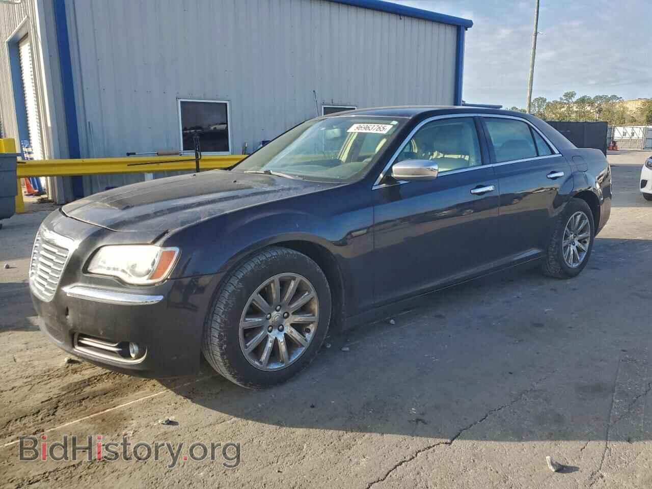 Photo 2C3CCACG1CH198563 - CHRYSLER 300 2012