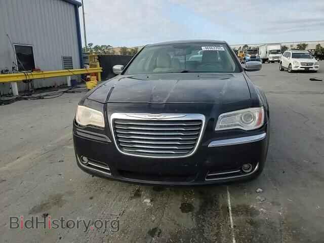 2012 CHRYSLER 300 - VIN: 2C3CCACG1CH198563 - Фото 13