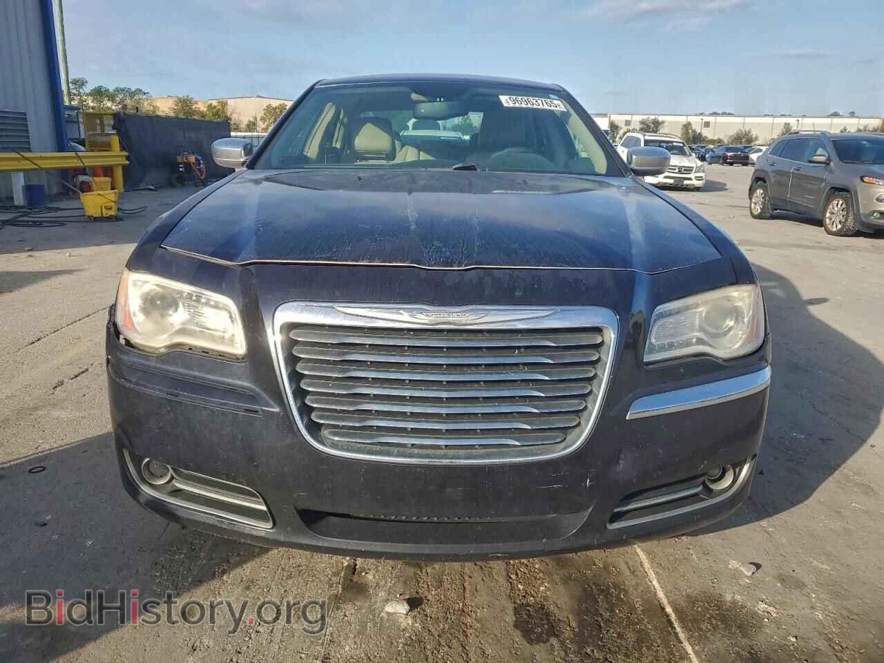 2012 CHRYSLER 300 - VIN: 2C3CCACG1CH198563 - Фото 5