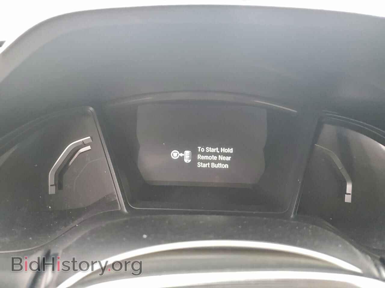 2018 HONDA CIVIC - VIN: 2HGFC2F62JH040068 - Фото 9