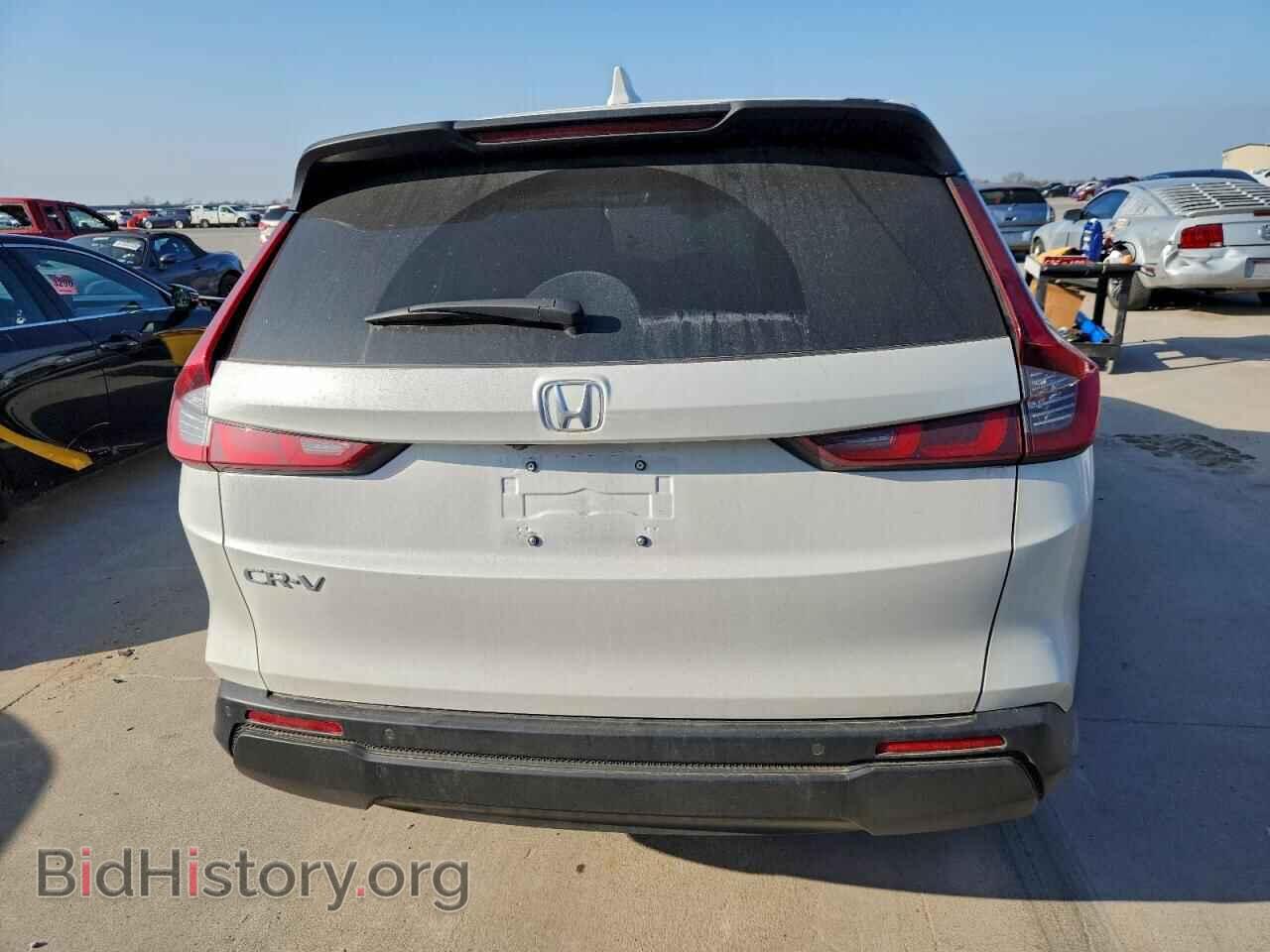 2026 HONDA CRV - VIN: 2HKRS3H79TH311079 - Фото 6