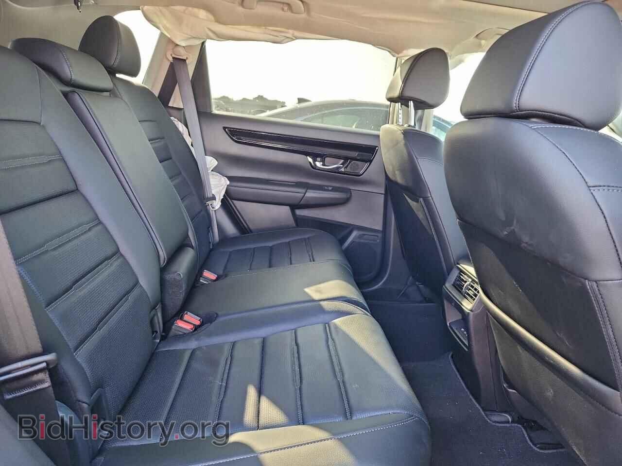 2026 HONDA CRV - VIN: 2HKRS3H79TH311079 - Фото 10