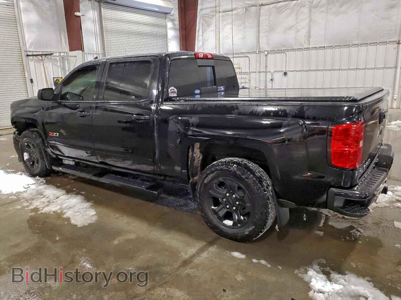 2015 CHEVROLET ALL Models - VIN: 3GCUKSEC7FG452414 - Фото 2