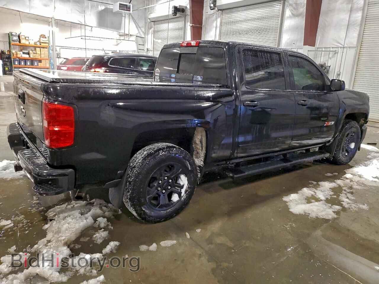 2015 CHEVROLET ALL Models - VIN: 3GCUKSEC7FG452414 - Фото 3