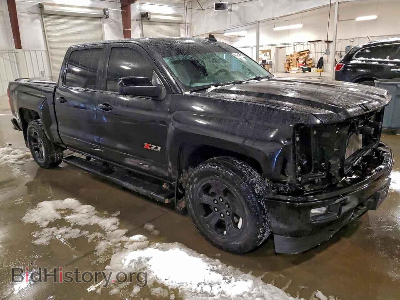 2015 CHEVROLET ALL Models - VIN: 3GCUKSEC7FG452414 - Фото 4