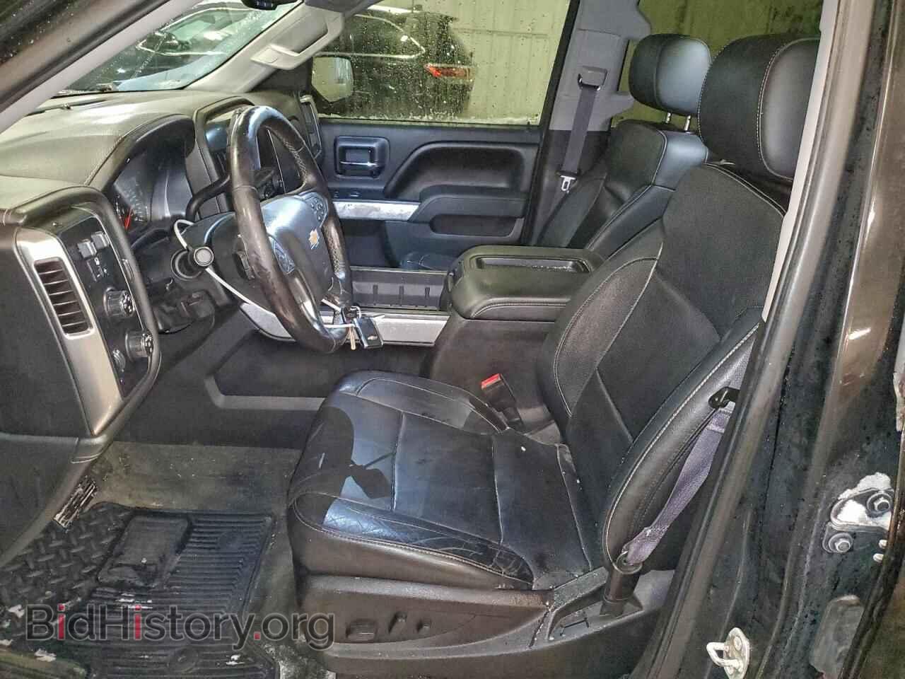 2015 CHEVROLET ALL Models - VIN: 3GCUKSEC7FG452414 - Фото 7