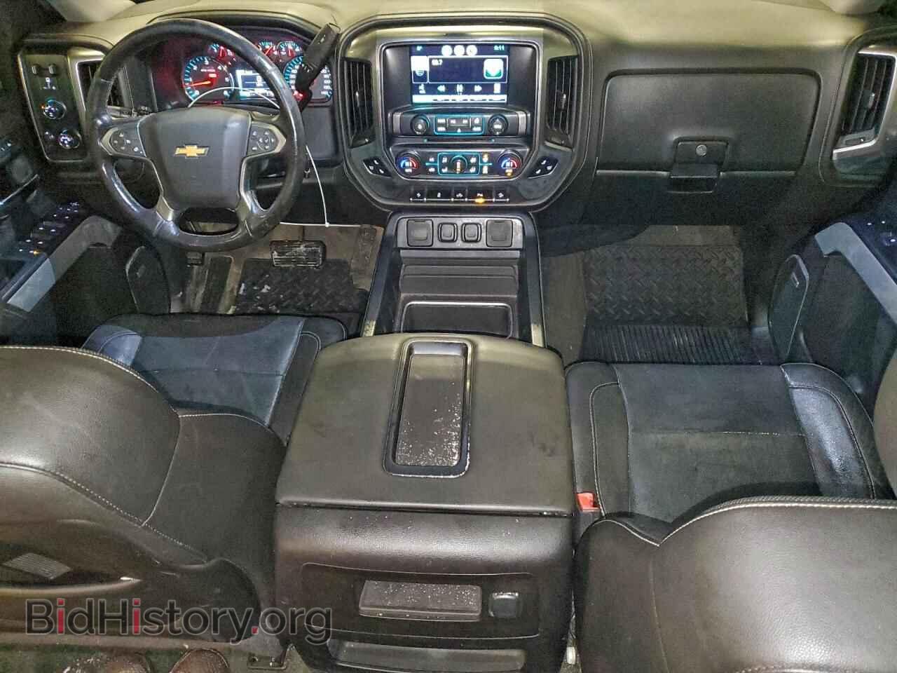 2015 CHEVROLET ALL Models - VIN: 3GCUKSEC7FG452414 - Фото 8