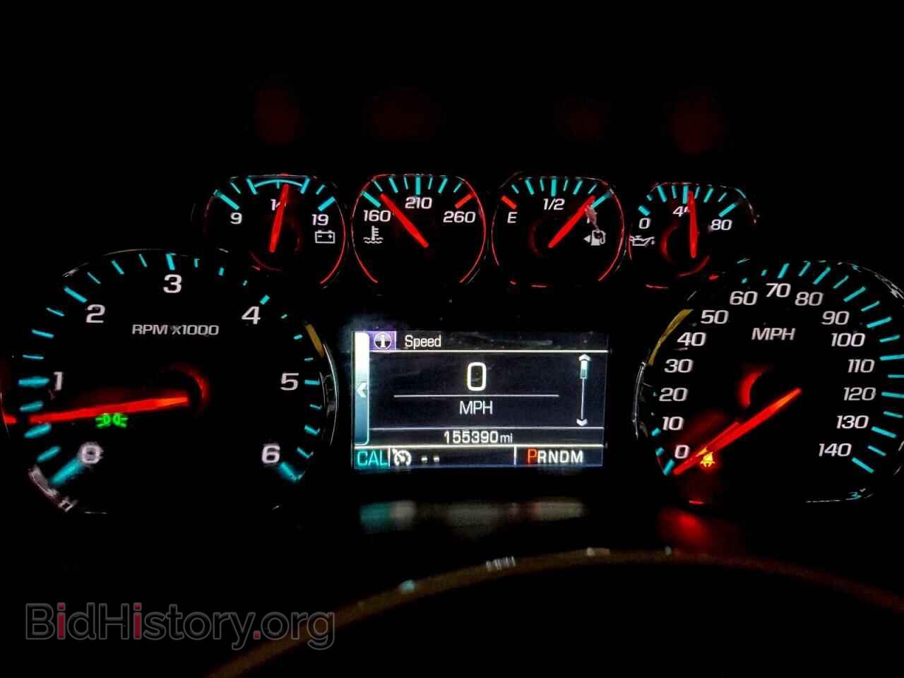 2015 CHEVROLET ALL Models - VIN: 3GCUKSEC7FG452414 - Фото 9