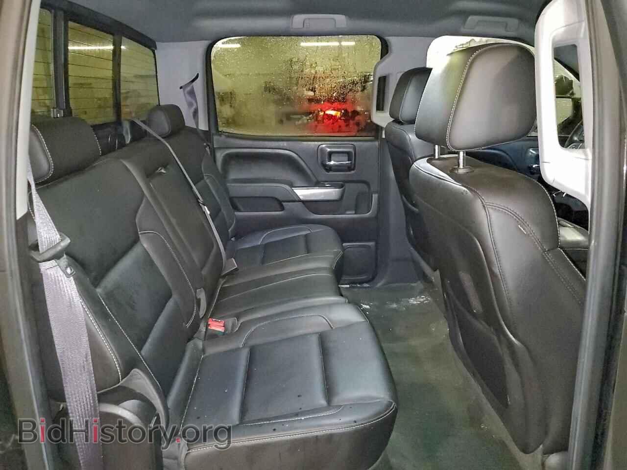 2015 CHEVROLET ALL Models - VIN: 3GCUKSEC7FG452414 - Фото 10