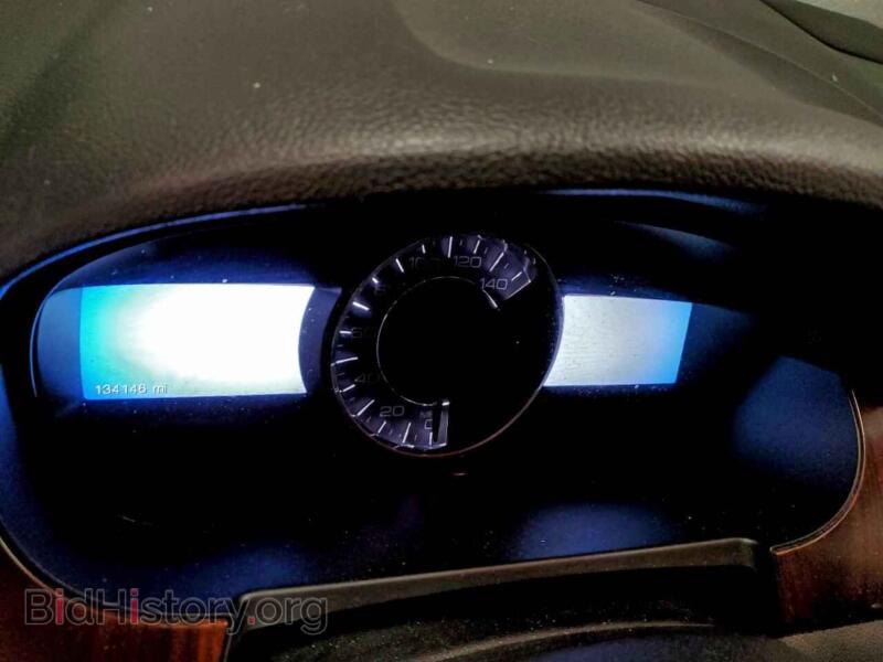 2013 Ford EDGE (VIN 2FMDK3K90DBB51249) — photo 9 of 14