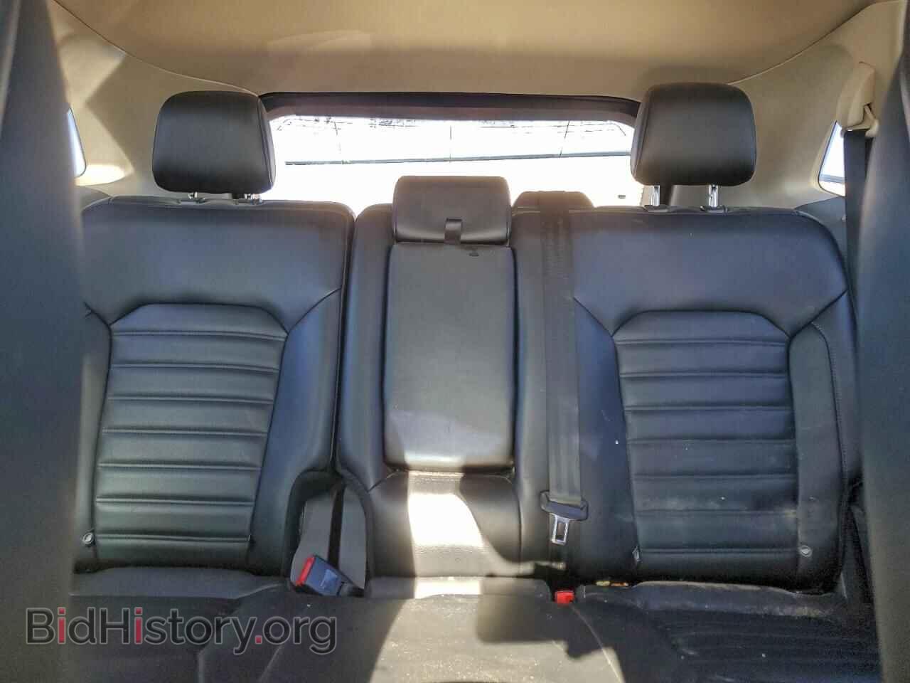 2019 FORD EDGE - VIN: 2FMPK4J96KBB57431 - Фото 10