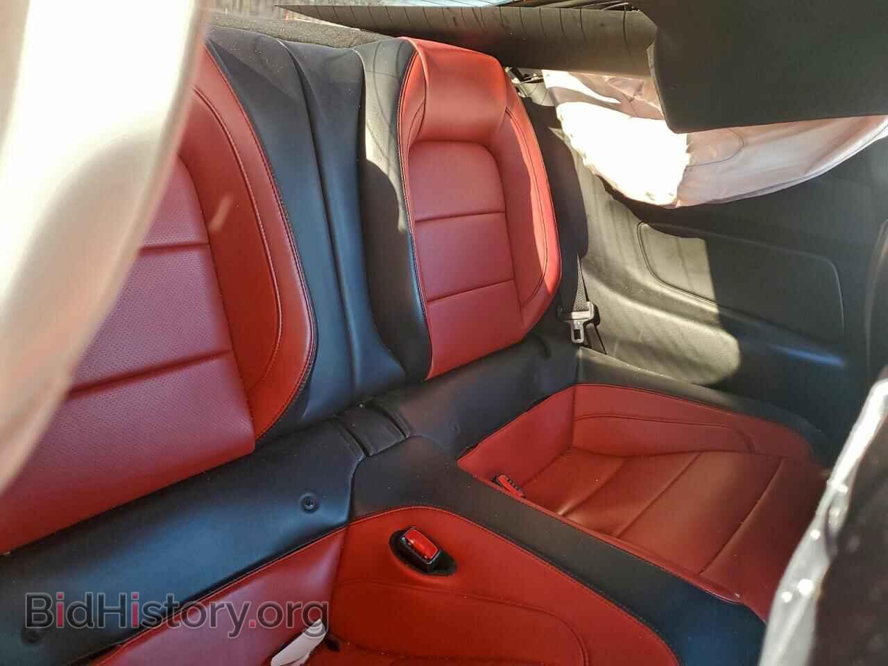 2015 FORD MUSTANG - VIN: 1FA6P8CF3F5379520 - Photo 10