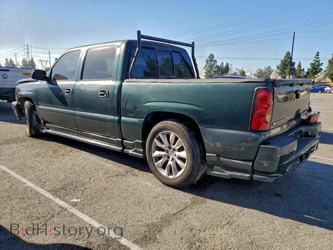 2005 CHEVROLET ALL Models - VIN: 2GCEC13T451285709 - Фото 2