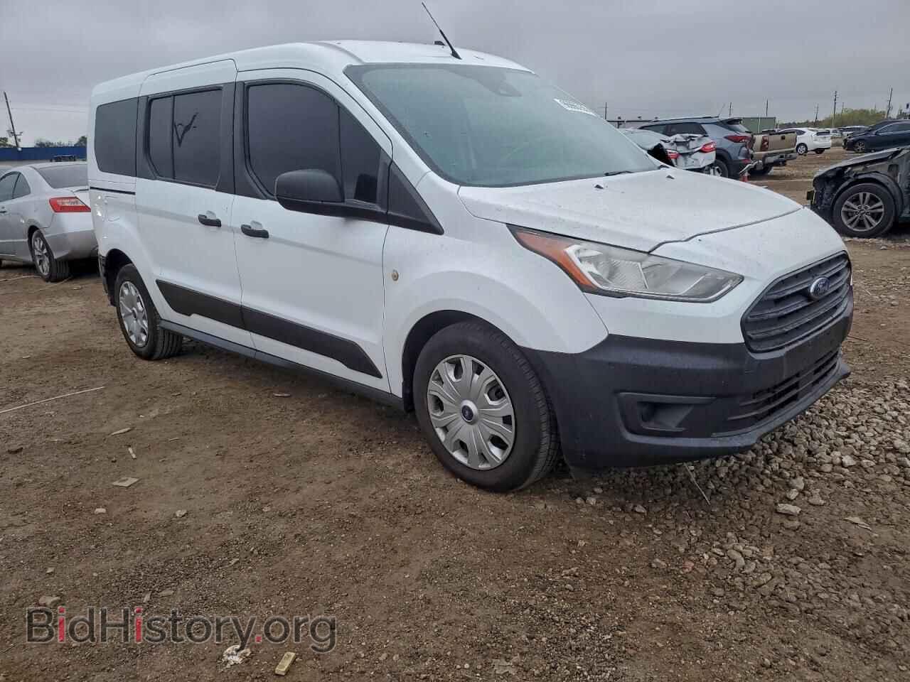 2020 FORD TRANSIT - VIN: NM0GE9E24L1440426 - Фото 4