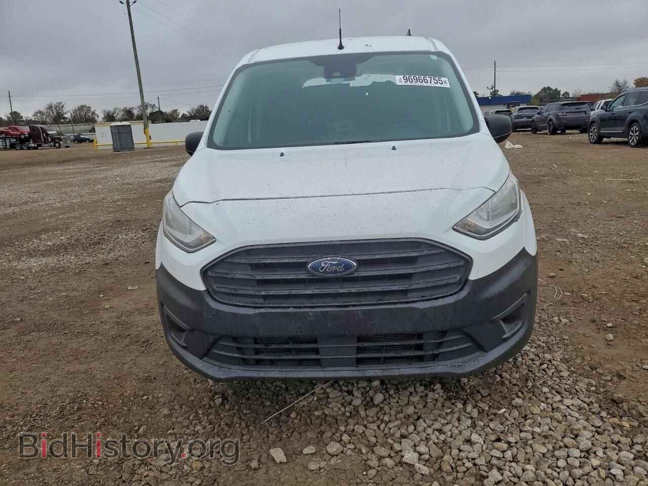 2020 FORD TRANSIT - VIN: NM0GE9E24L1440426 - Фото 5