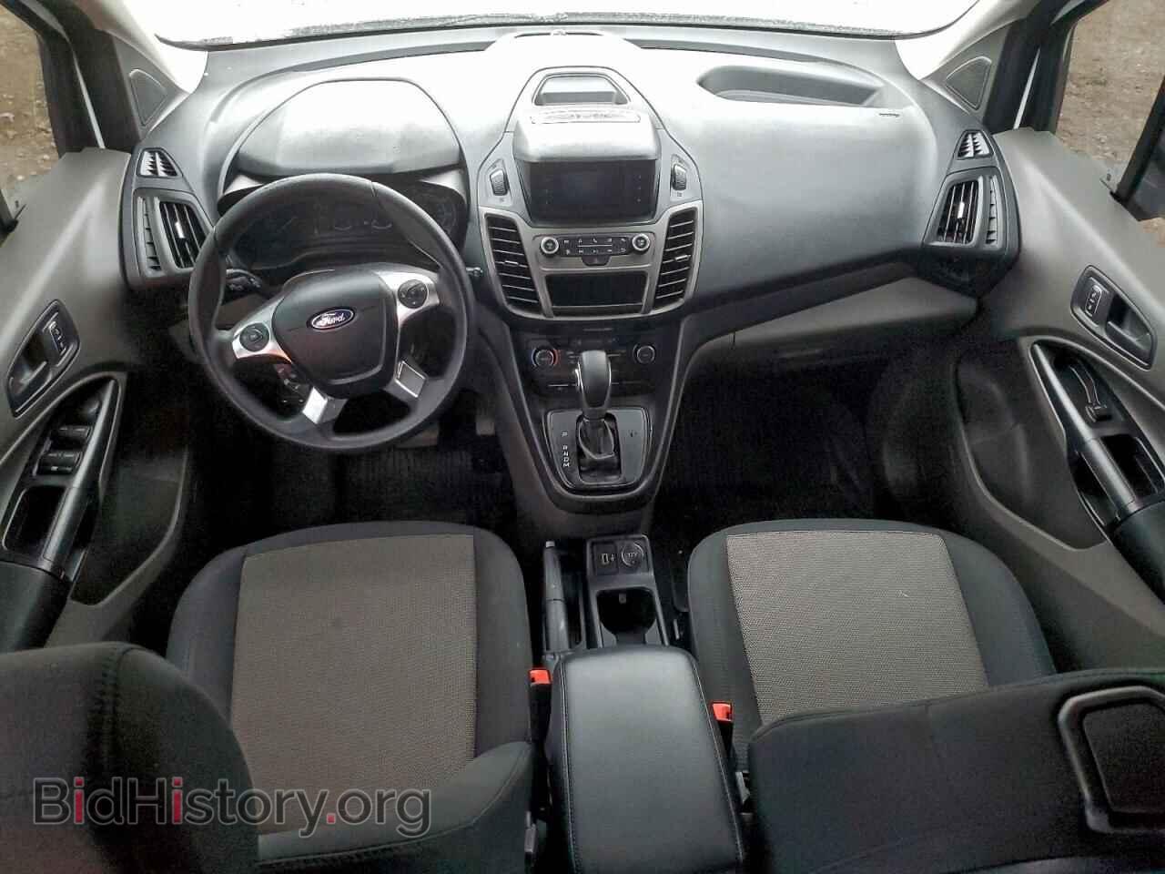 2020 FORD TRANSIT - VIN: NM0GE9E24L1440426 - Фото 8
