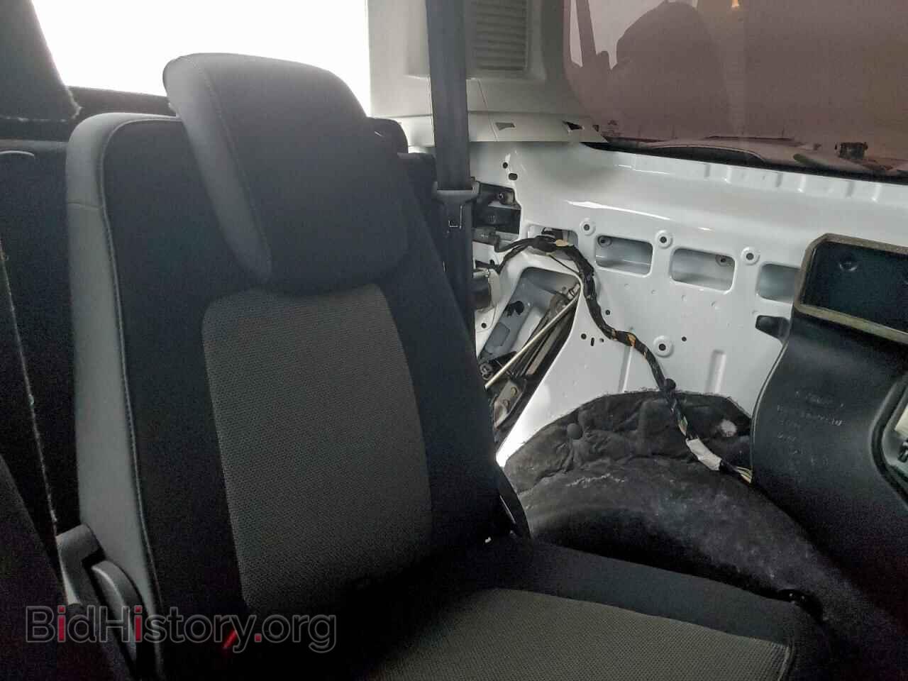 2020 FORD TRANSIT - VIN: NM0GE9E24L1440426 - Фото 10